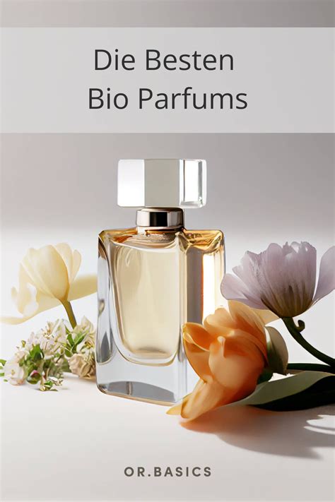 Die besten 12 Bio Parfum Labels: Natürliche Düfte für ein.